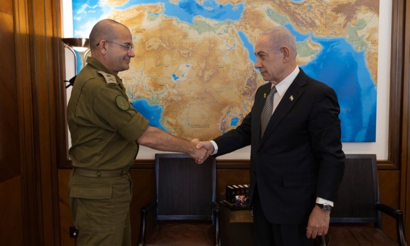 המינוי יתבטל? רומן גופמן הפעיל מקורות ללא אישור, ושיקר בתחקירים
