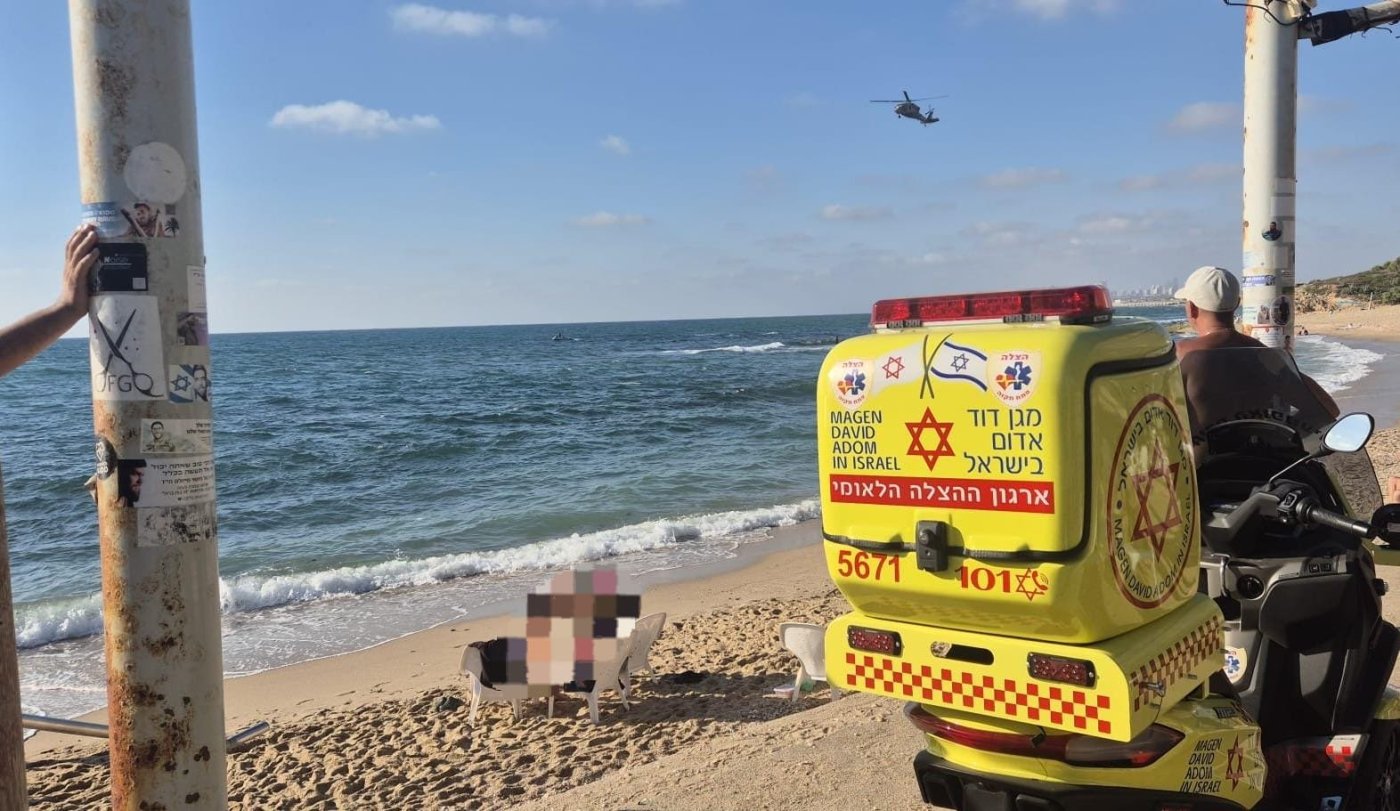 תיעוד מבצעי מד״א