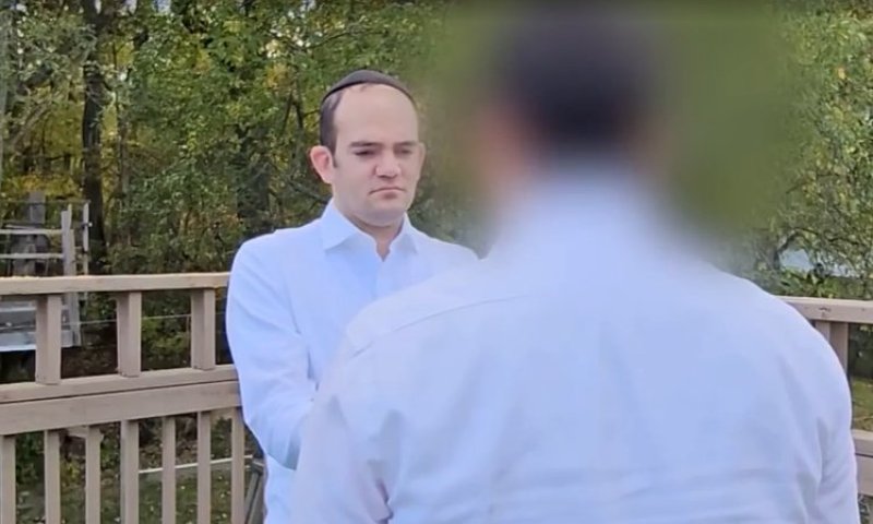 החרדים שעזבו את ישראל לארה"ב מחשש למעצר וגיוס - נחשפים