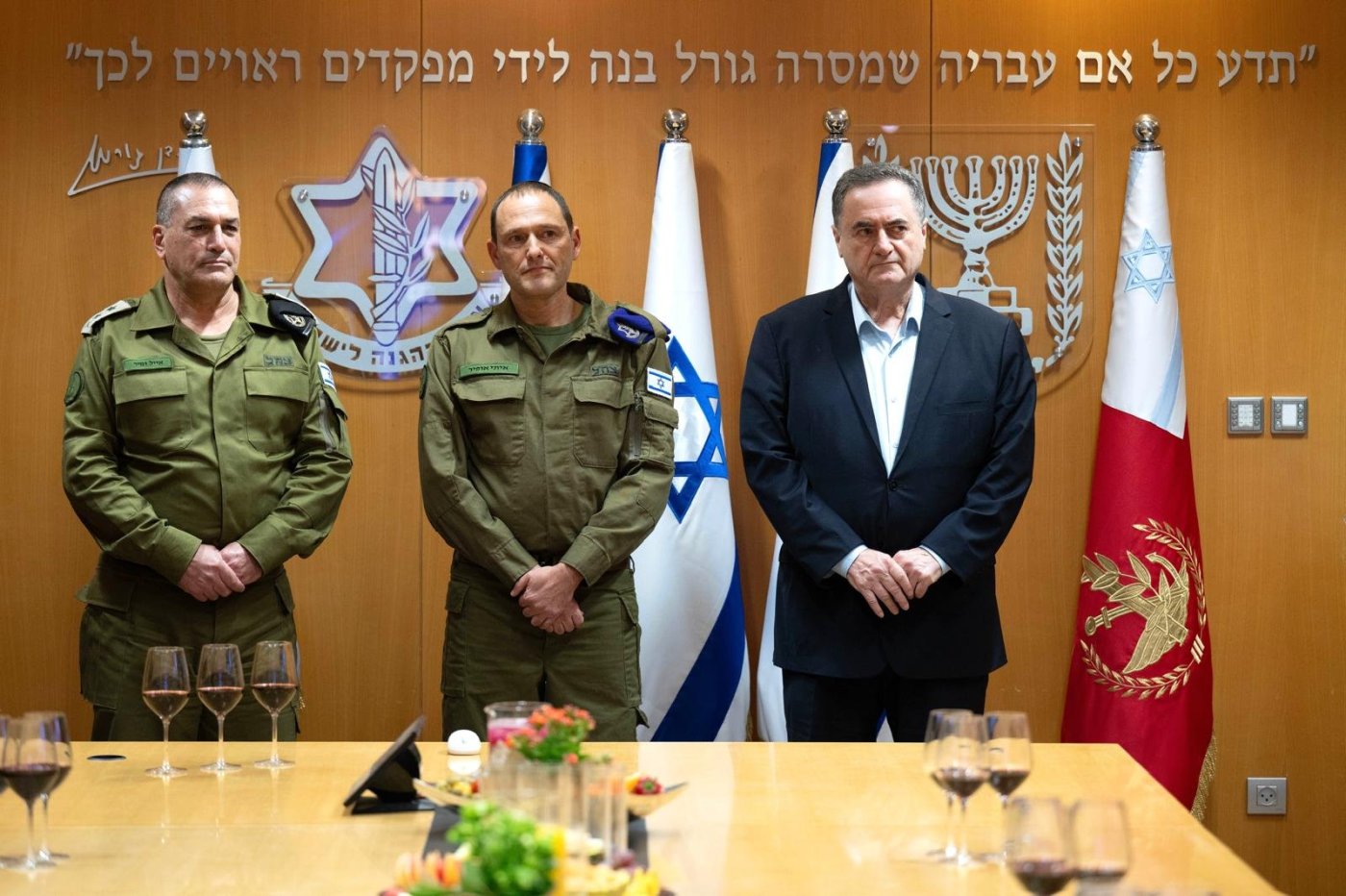 דובר צה"ל