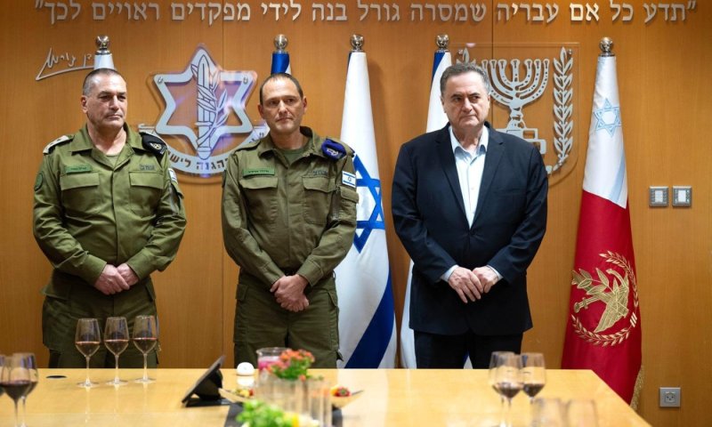לוחם הנח"ל עותר לבג"ץ נגד הרמטכ"ל והפצ"ר: "המעצר בלתי חוקי"