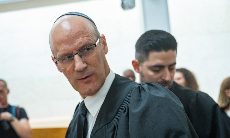 מרד שקט בקואליציה: הקרב הדרמטי על לשכת מבקר המדינה