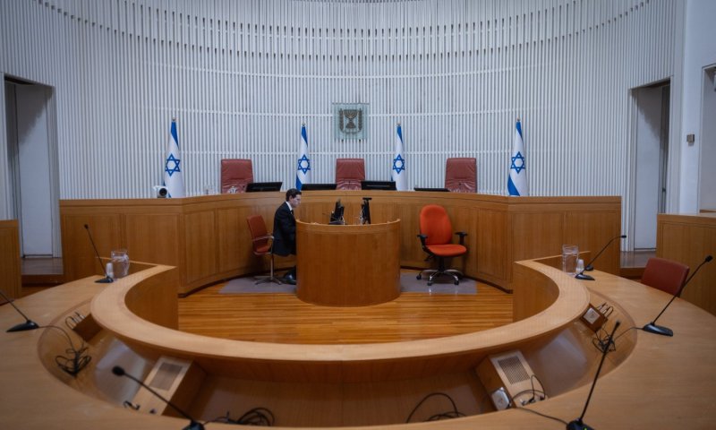 אחרי הדיון על גופמן: בג"ץ דן בעתירות נגד התקציב לחינוך החרדי