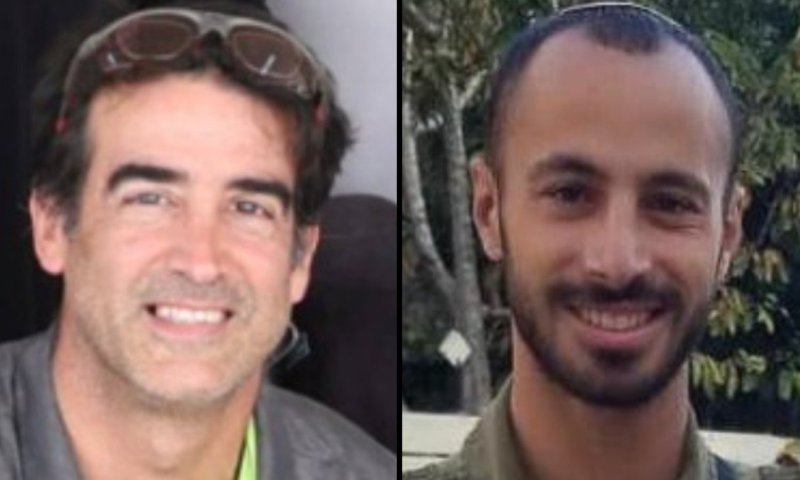 ללידור הי"ד היתה אהבת תלמידי חכמים, ברק הי"ד היה משענת רוחנית | סיפורם של הגיבורים