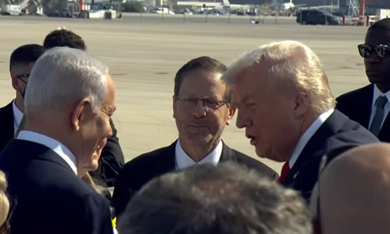 ראש הממשלה לא שולל: &ldquo;אחשוב על חנינה אם תוצע לי&rdquo;