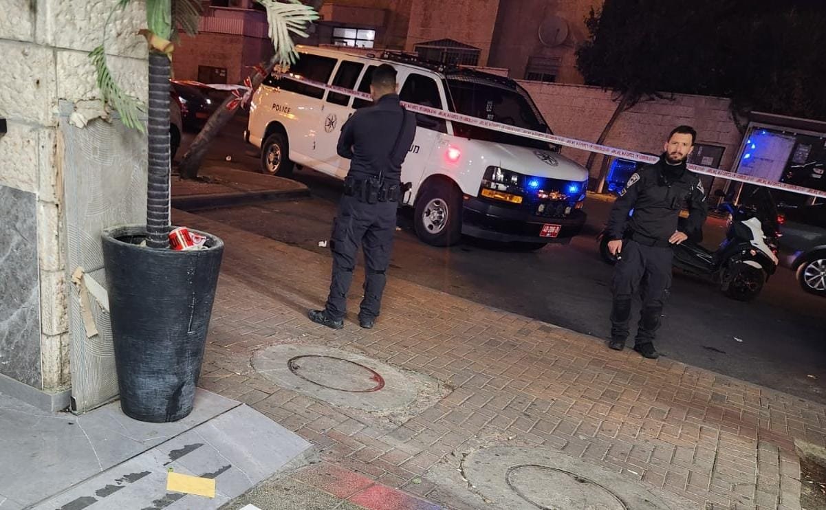 דוברות המשטרה 