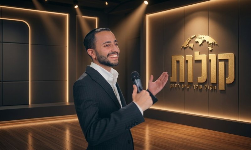 הטעויות שגורמות לצרידות: איך לא לאבד את הקול באמצע התפילה