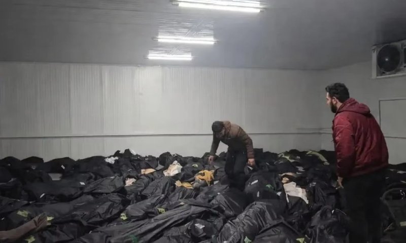 גולה איראני מזהיר: משטר האייתוללות נערך להאשים את ארה"ב וישראל בהרוגים