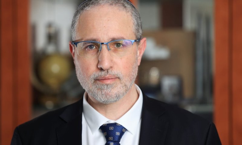 שמואל בן עזרא, בכיר לשעבר בשב"כ, ימונה לראש המל"ל החדש