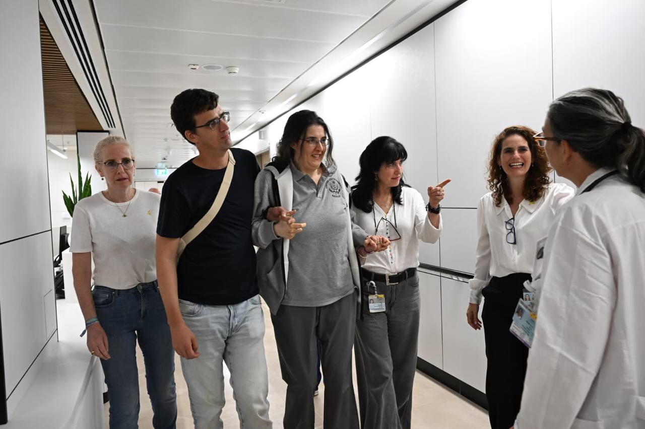 לשכת ראה"מ