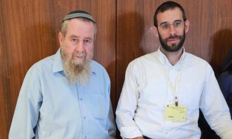 הכנסת אישרה פה אחד: כיסאות גלגלים ממונעים יינתנו לילדים עם קושי קוגניטיבי