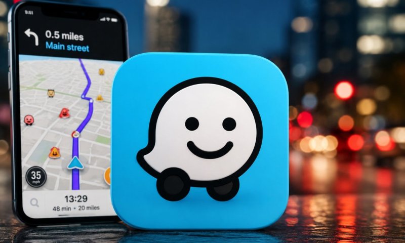 אחרי שנים של בקשות: מהפכה חדשה ב-Waze