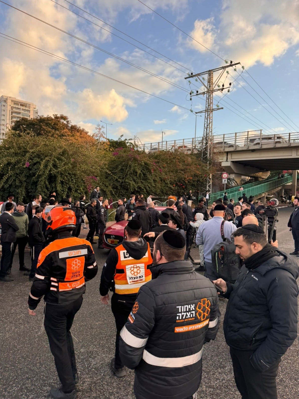 איחוד הצלה