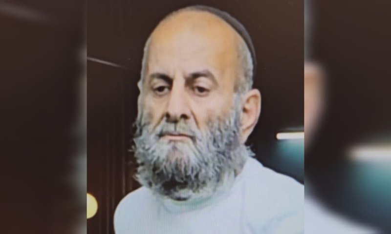 ראיתם? נראה לאחרונה לפני מעל שבועיים - ונעלמו עקבותיו