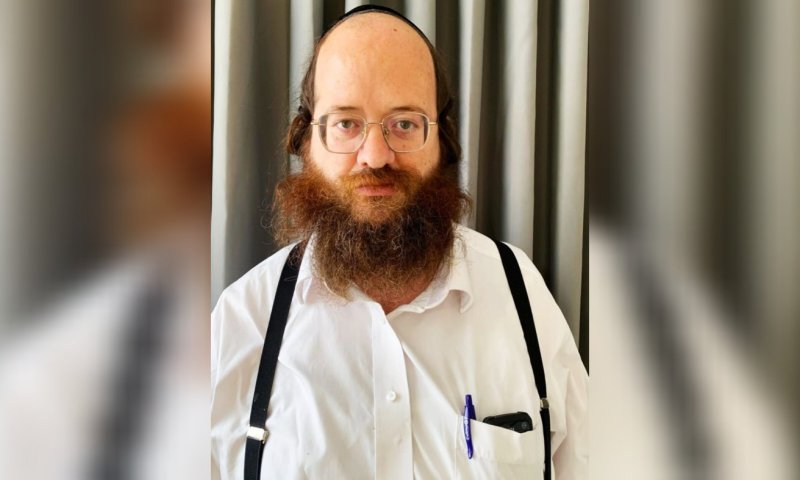 ראיתם? נראה לאחרונה לפני יומיים ונעלמו עקבותיו
