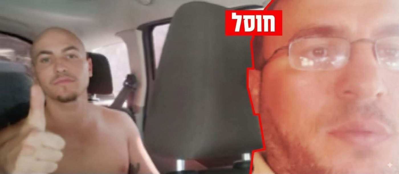 דובר צה"ל