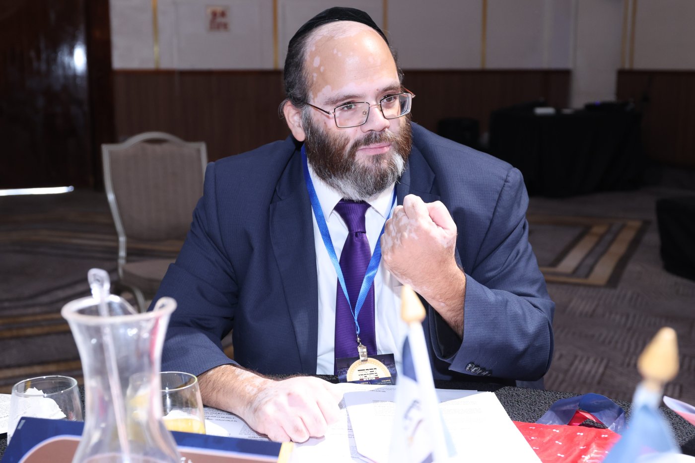 יעקב נחומי