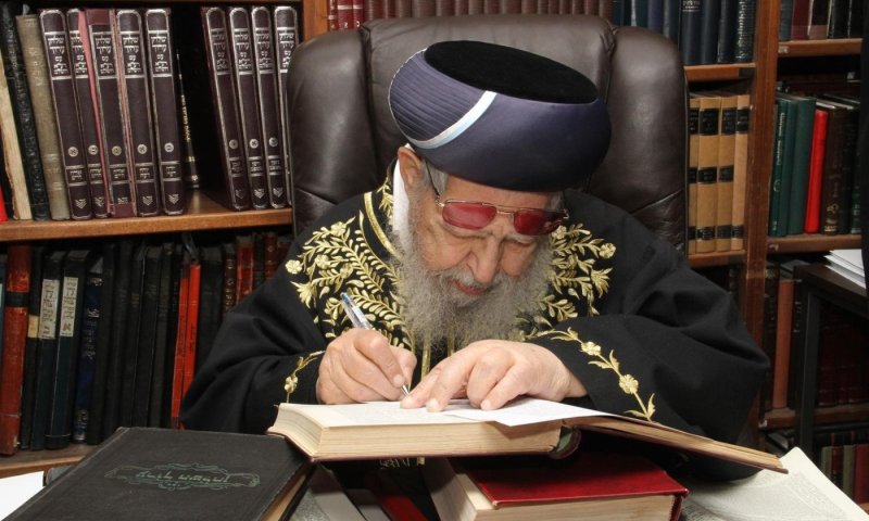 100 אלף צפויים לפקוד את ציון מרן הגר"ע יוסף: אלו הסדרי ההגעה