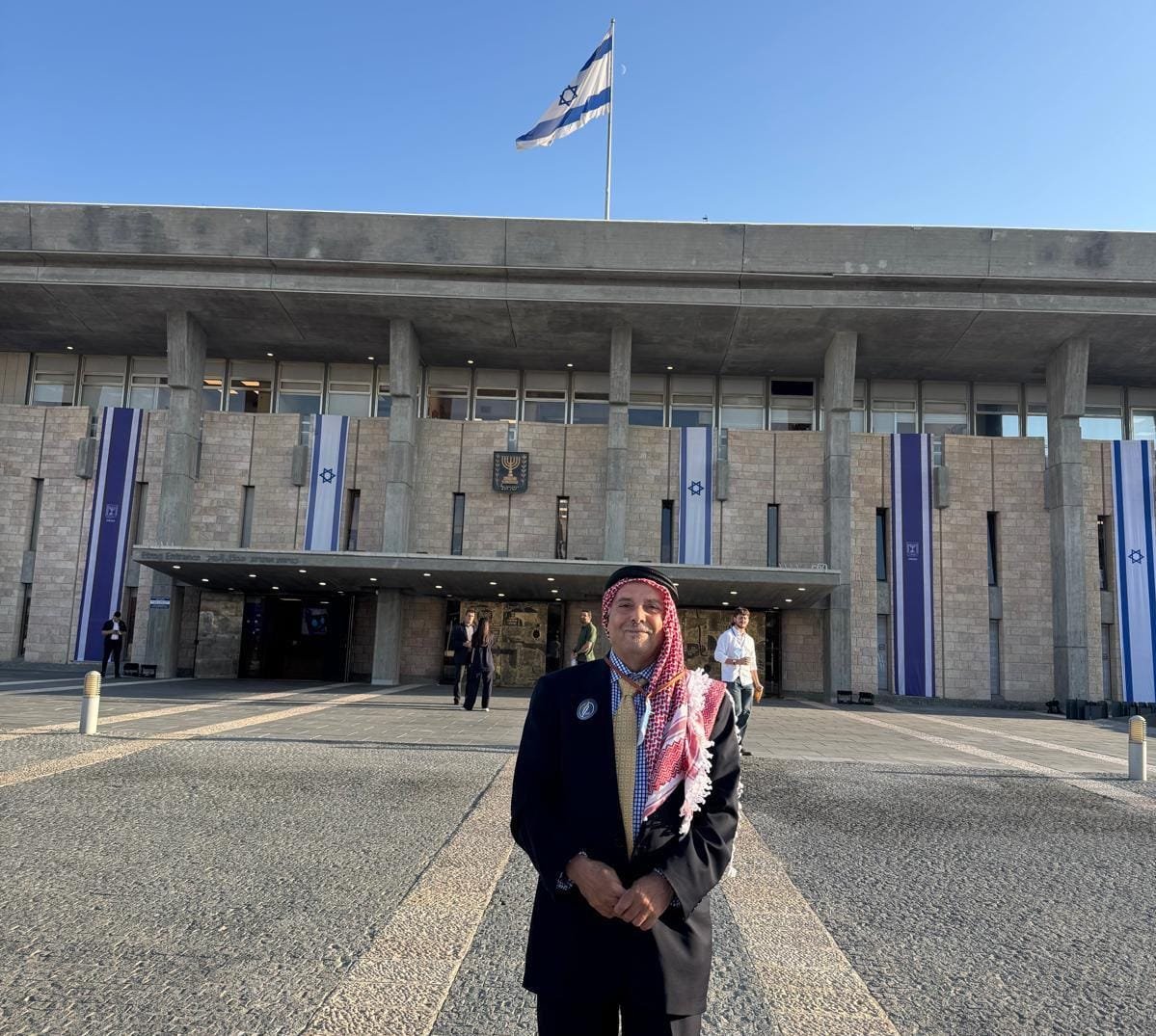 Abedalelah Almaala רשת X