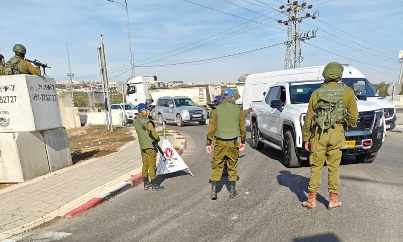 ראש המועצה דרש את הפינוי: "מתפתחת אנרכיה מוחלטת" - בישוב מכחישים