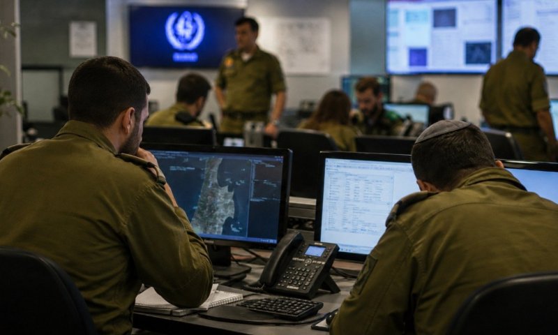 צה"ל דווקא בתחתית, ומי בראש? אלה המשכורות בגופי הביטחון