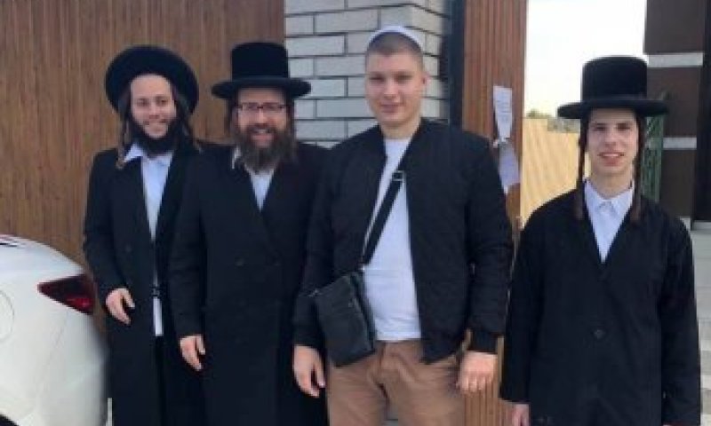 מצבה משנת 1520:&nbsp;מאות היתרים התקבלו לסימון בתי קברות יהודיים ישנים באוקראינה