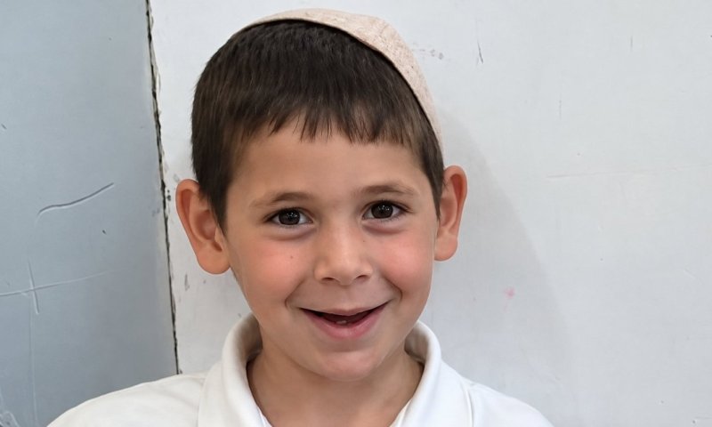 הזוועה בבית שמש: אישום מחריד בגין רצח הלל דדון ז"ל ודקירת בן דודו