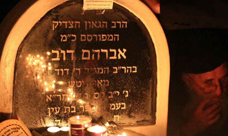 מדהים: שישה בחורי ישיבה עשו את סגולת ה'בת עין' והתחתנו תוך שנה