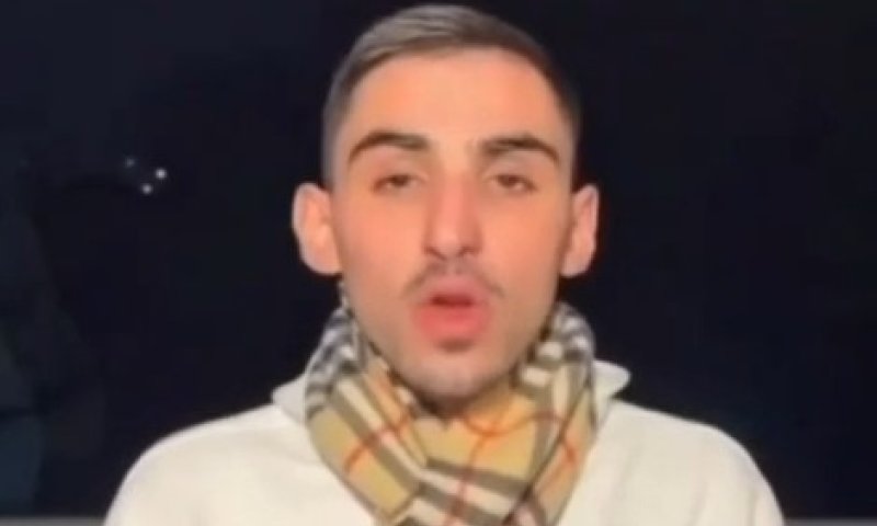 שורד השבי רום ברסלבסקי במסר לחמאס: "לא הצלחתם לשבור אותנו &ndash; עם ישראל חי!"
