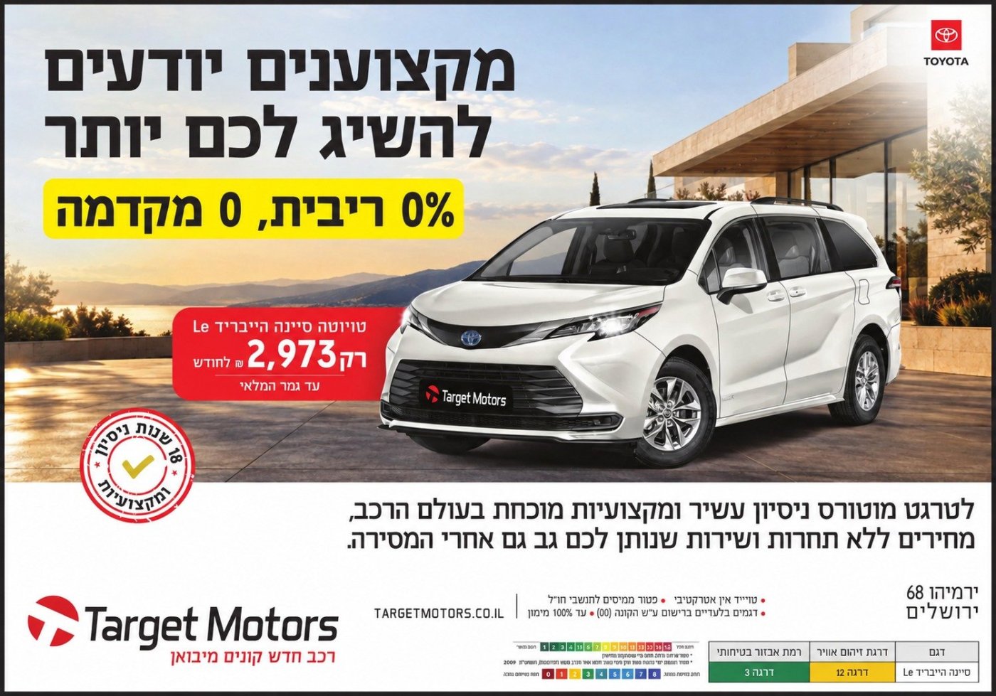 יח''צ