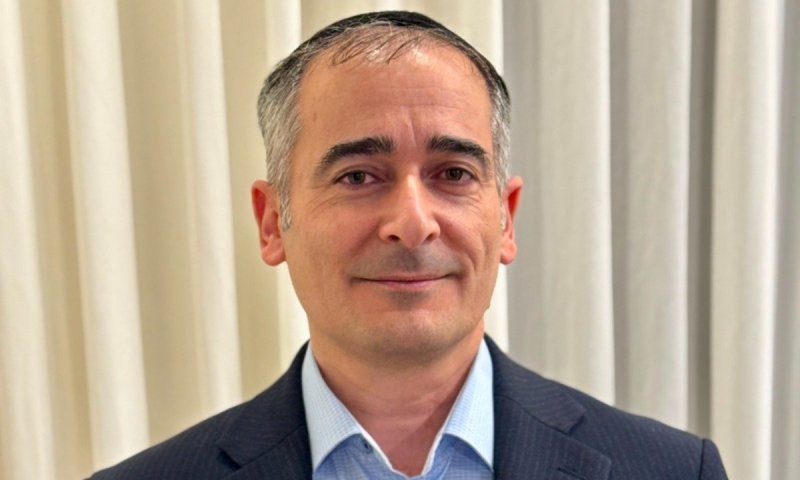זוכה לתמיכה רחבה בליכוד: עו"ד אלישיב רבין יתמודד במחוז דן
