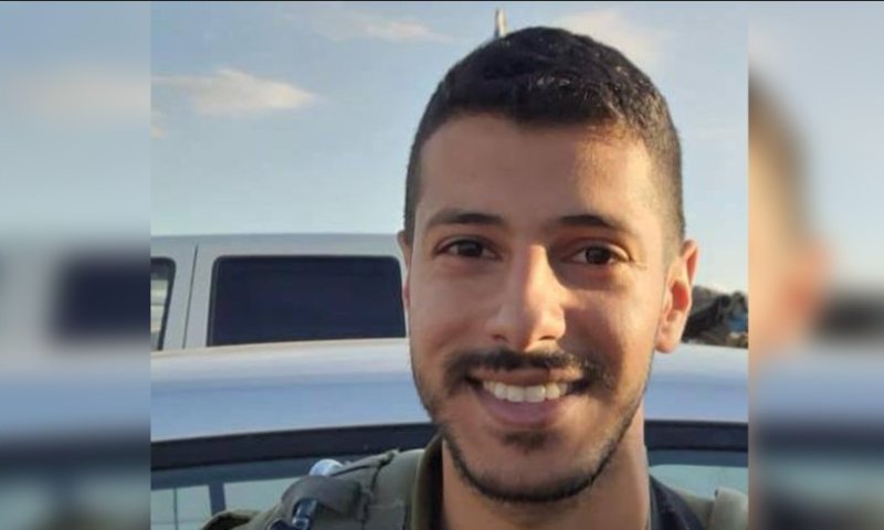 אח הגיבור קרא לציבור להגיע להלווייה: "לתת לו את הכבוד שהגיע לו"