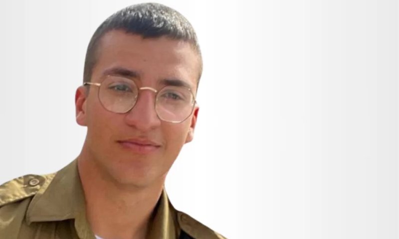 חוסל המחבל שהשתתף בחטיפת גופתו של שקד דהן הי"ד