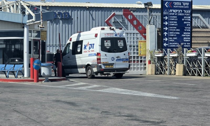 תושב ירושלים נהרג בתאונת דרכים בקישינב שבמולדובה