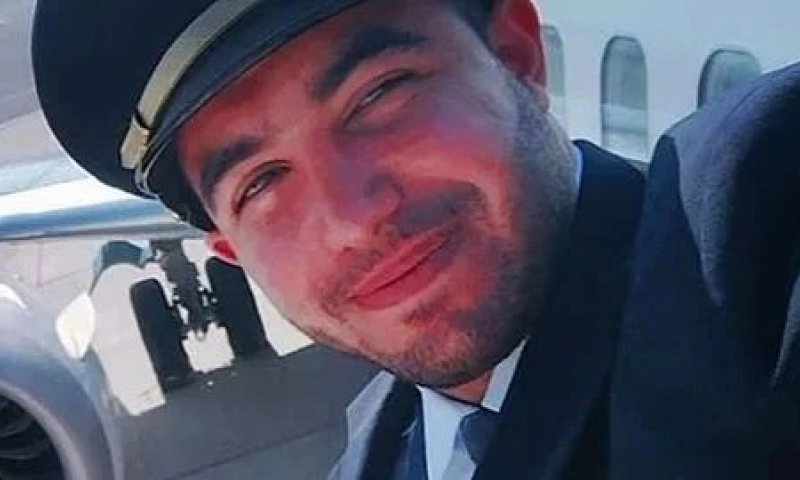 "הטייס צפוי לעונש מוות"; אנשי מוסד הגיעו לאבו דאבי ומשתתפים בחקירה