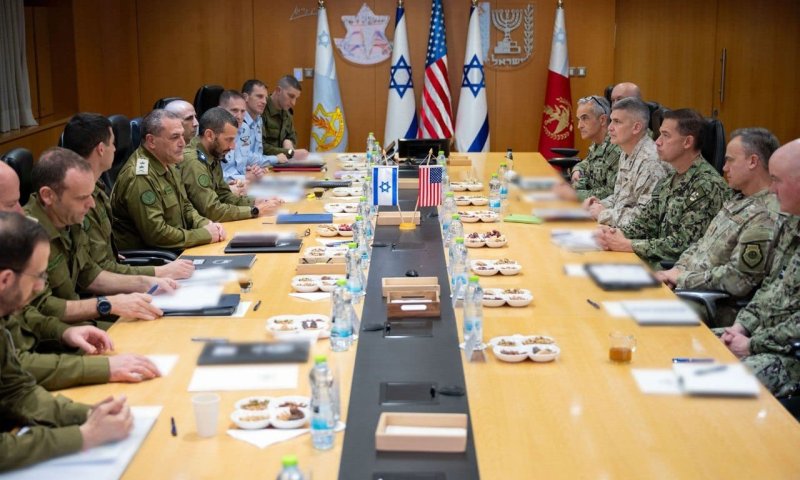 מעבר לקווים האדומים: כך מתמרנת ישראל מול מגבלות ממשל טראמפ