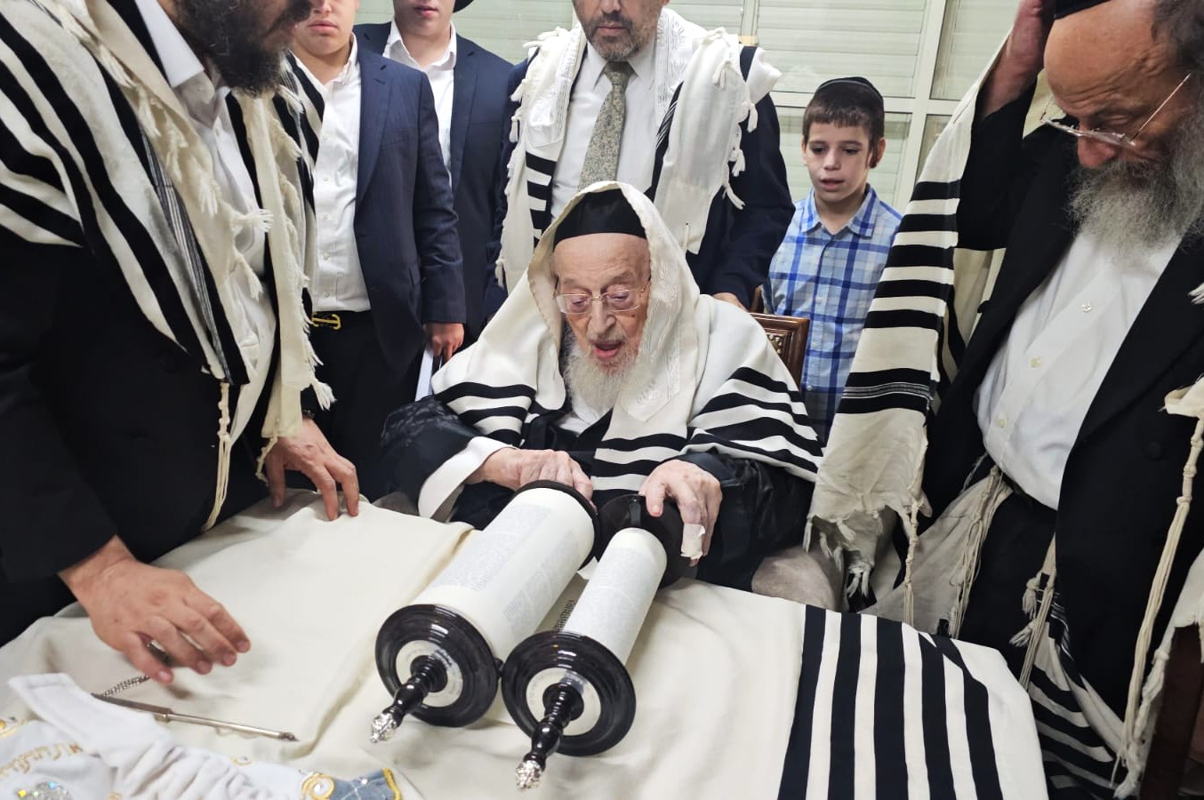 שוקי לרר