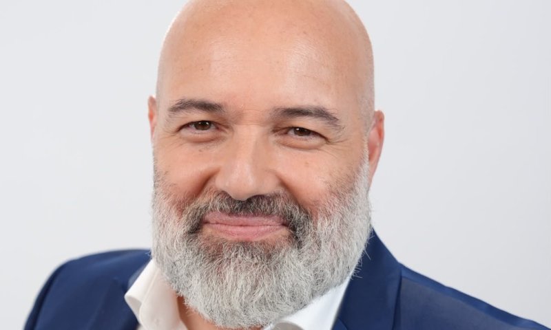 מההייטק לכנסת: אורן דוברונסקי הוא השריון הראשון של הליכוד