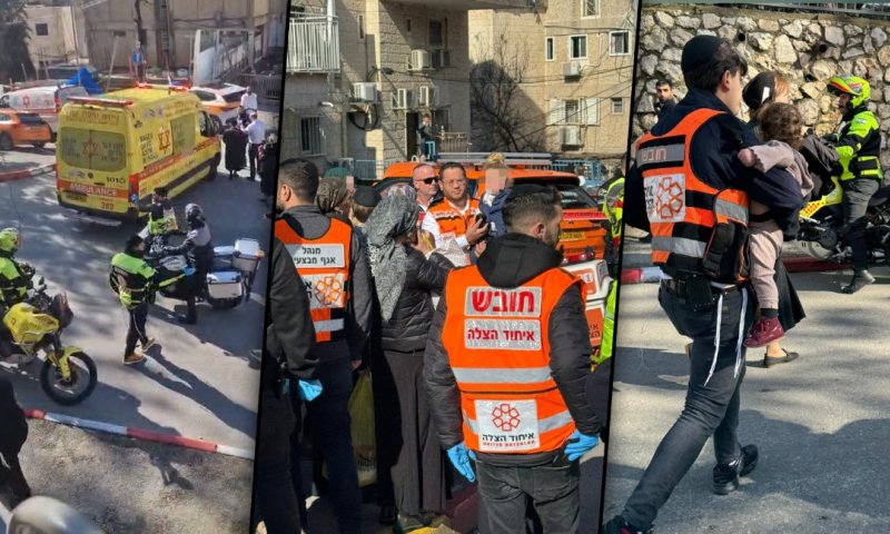 "צקצקתי בלשון": חשבון הנפש המטלטל של האב השכול מול האם החרדית