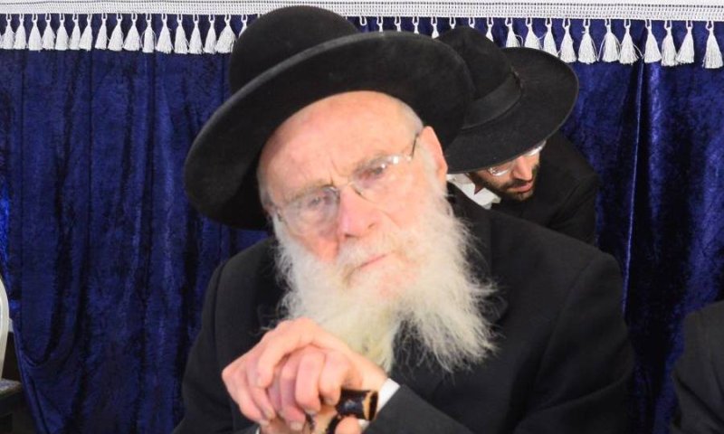 ראש הישיבה ששכל בן בשיחה נדירה: "אני יודע מה זה כאב של שכול"