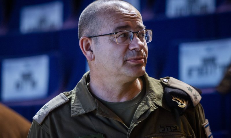 היועמ"שית הגישה לבג"ץ את התצהיר המכריע בפרשת מינוי גופמן