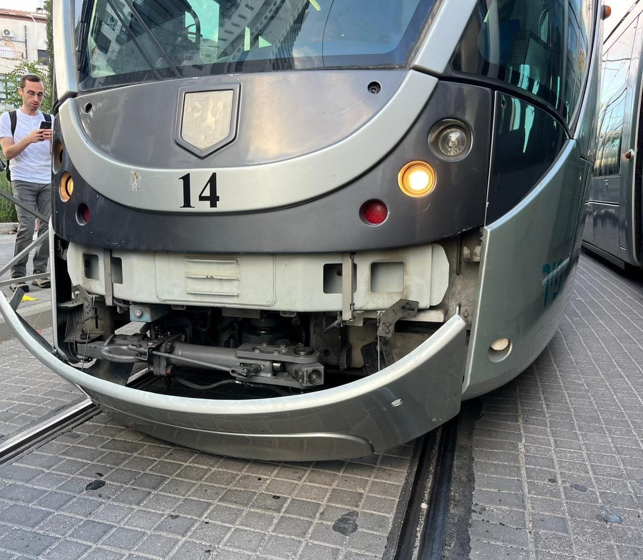 דוברות המשטרה