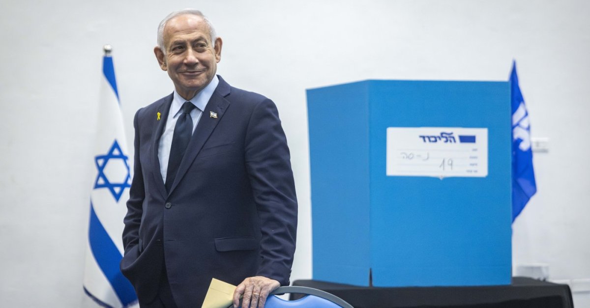 נתניהו נסוג: הפריימריז נשארים, הוויכוח עובר למספר השריונים – בחדרי חרדים