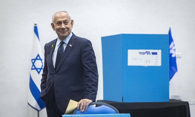 שרי הליכוד