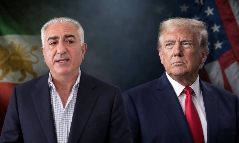 "לא מתו למען הסכם גרעין": פהלווי בביקורת על טראמפ