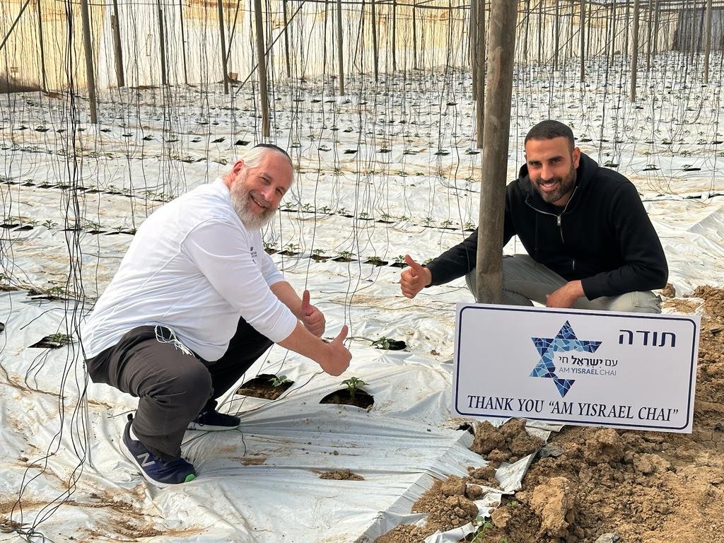יח"צ