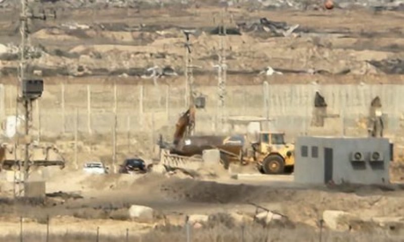 דיווח ערבי: חוסל מפקד יחידת העילית בחטיבת צפון עזה