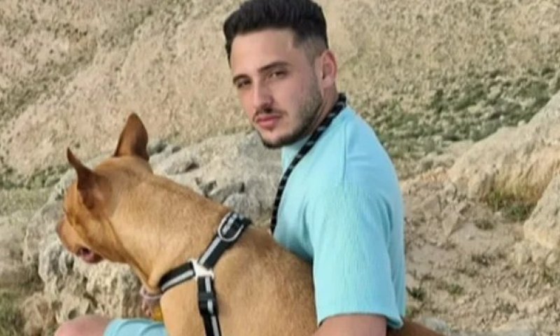 המשטרה מאשרת: נמצאה הגופה של אלדר דיין ז"ל