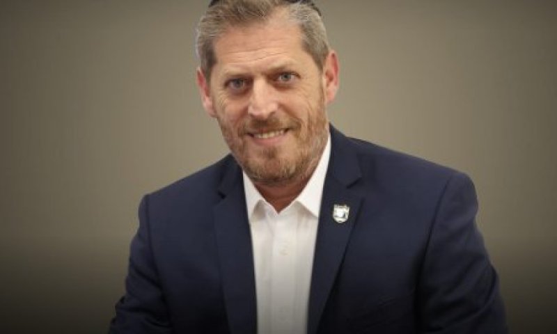 מנכ"ל זק"א ברשימת 50 היהודים המשפיעים בעולם של 'ג'רוזלם פוסט'