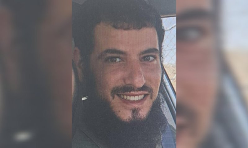 אותר תושב בני ברק שהיה לאחרונה באזור בית שמש ונעלמו עקבותיו 